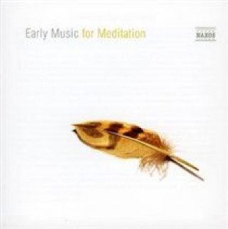 Audio Early Music For Meditation Various