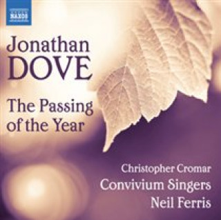 Audio The Passing of the Year Ferris/Convivium Singers