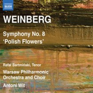 Audio Sinfonie 8 Bartminski/Wit/Warsaw PO