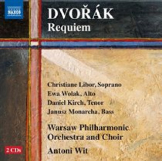 Audio Requiem Wit/Wojnarowski/Warsaw PO