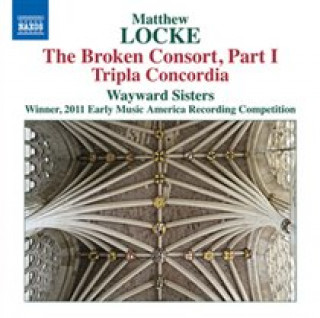 Аудио Broken Consort: Part One Wayward Sisters