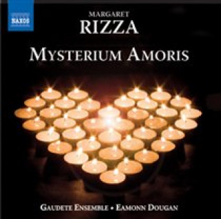 Audio  Mysterium Amoris Eamonn/Gaudete Ensemble Dougan