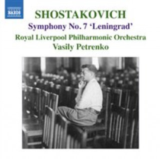 Audio Sinfonie 7 Vasily/RLPO Petrenko