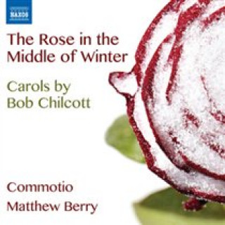 Audio The Rose in the Middle of Winter Matthew Commotio/Berry