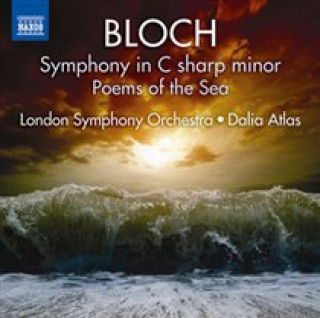 Audio Symphonie in cis-moll Dalia/LSO Atlas