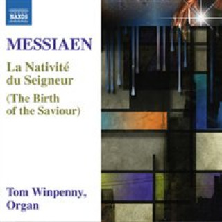 Audio Nativit, du Seigneur,La Tom Winpenny