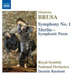 Audio Orchesterwerke Vol.3 Daniele/Royal Scottish National Orchestra Rustioni