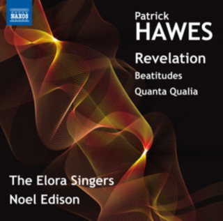 Audio Revelation/Beatitudes/Quanta Qualia Noel/Elora Singers Edison