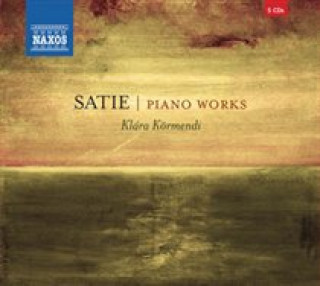 Audio Klavierwerke Klara Körmendi