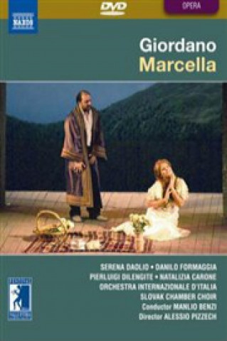 Wideo Marcella Benzi/Daolio/Formaggia/Dilengite