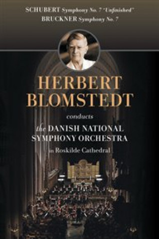 Videoclip Sinfonien 7 Herbert/Danish National SO Blomstedt