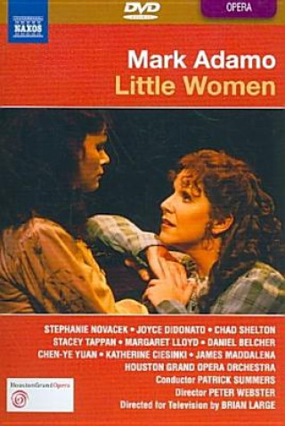 Video Little Women Summers/Novacek/Didonato