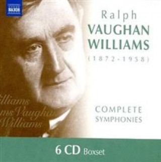 Audio Komplette Symphonien Various