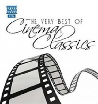 Audio Very Best Of Cinema Classics Various