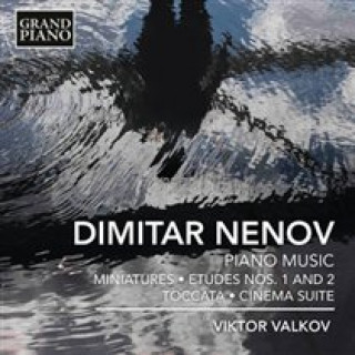 Audio Klaviermusik Viktor Valkov