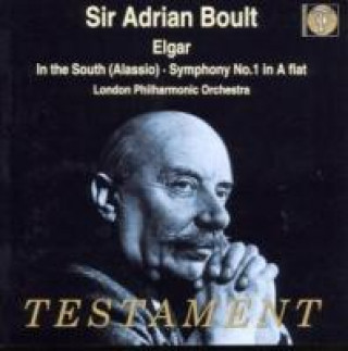 Áudio In The South/Sinfonie 1 London Philharmonic Orchestra