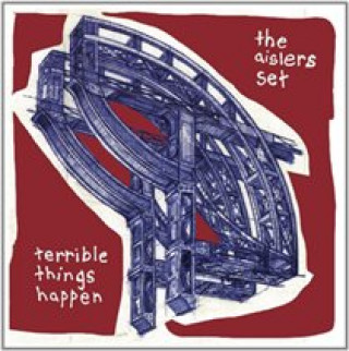 Zvok Terrible Things Happen The Aislers Set
