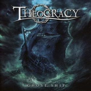 Audio Ghost Ship Theocracy