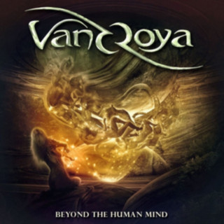 Audio Beyond The Human Mind Vandroya