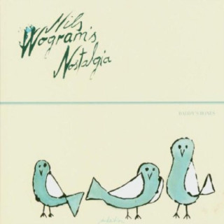 Zvok Daddy's Bones Nils's Nostalgia Wogram