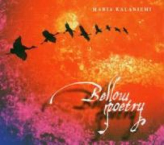 Audio Below Poetry Maria Kalaniemi