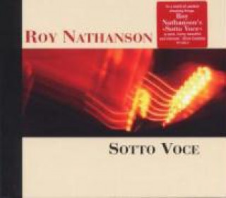 Zvok Sotto Voce Roy Nathanson