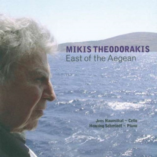 Audio East of the Aegean Jens/Schmiedt Naumilkat