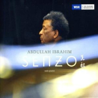 Audio Senzo Abdullah Ibrahim