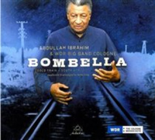 Audio Bombella Abdullah/WDR Big Band Cologne Ibrahim