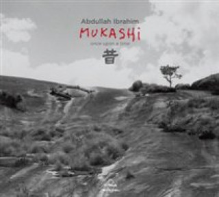 Áudio Mukashi Abdullah Ibrahim