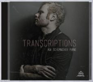Áudio Transcriptions Kai Schumacher