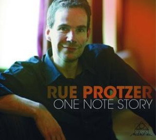 Audio One Note Story Rue Protzer