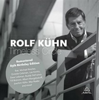 Zvok Timeless Circle Rolf Kühn