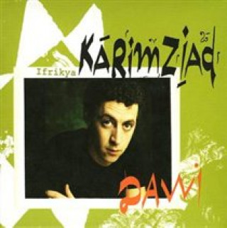 Audio Dawi Karim Ziad