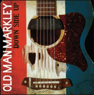Audio Down Side Up Old Man Markley