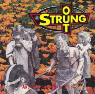 Audio Another Day In The Paradise (Reissue) Strung Out