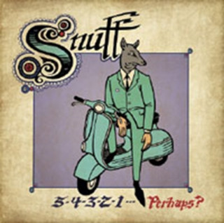 Audio 5-4-3-2-1...Perhaps? Snuff