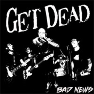 Audio Bad News Get Dead
