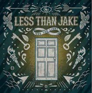 Аудио See The Light Less Than Jake