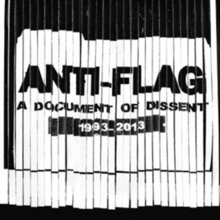 Audio A Document Of Dissent (Best Of) Anti-Flag