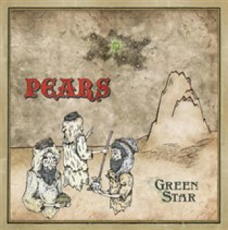 Audio Green Star Pears