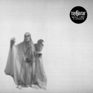 Audio Move Like A Ghost (EP) ToyGuitar