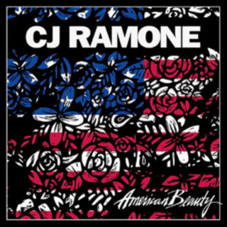 Audio American Beauty, 1 Audio-CD Cj Ramone