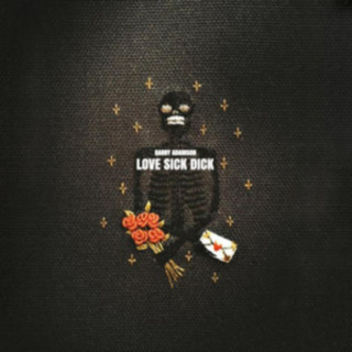 Audio Love Sick Dick EP Barry Adamson