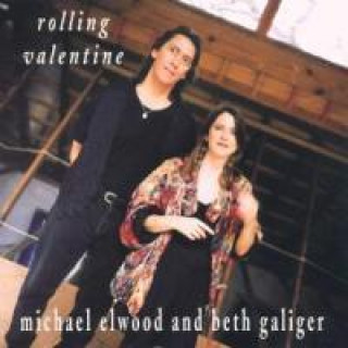 Zvok Rolling Valentine Michael & Galiger Elwood