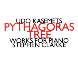 Audio  Pythagoras Tree Stephen Clarke