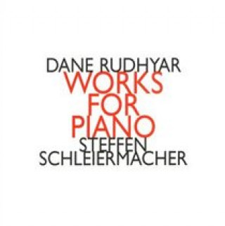 Audio Works For Piano Steffen Schleiermacher