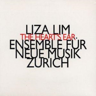 Audio The Heart's Ear Ensemble Für Neue Musik Zürich