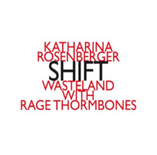 Audio Shift Wasteland/Thormbones/Rage