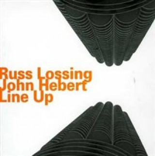 Zvok Line Up Russ/Hebert Lossing